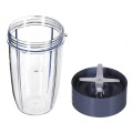 Blender kielichowy Nutribullet NB907W - 2048635