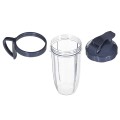 Blender kielichowy Nutribullet NB907W - 2048636