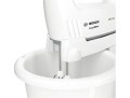 Mikser ręczny BOSCH MFQ36490 (450W; kolor biały) - 707163