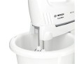 Mikser ręczny BOSCH MFQ36490 (450W; kolor biały) - 1000703