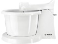 Mikser ręczny BOSCH MFQ36490 (450W; kolor biały) - 707161