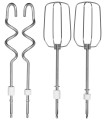 Mikser ręczny PHILIPS HR 3741/00 - 2048823