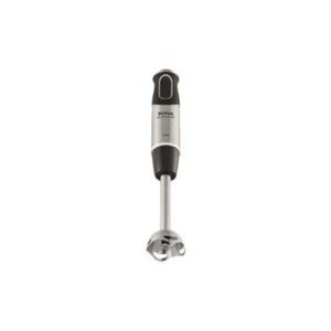 Blender stojący Tefal HB6598 (1000W; kolor srebrny)