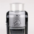 Młynek elektryczny do kawy Krups GVX242 (110W; żarnowy; kolor czarny, kolor srebrny) - 1487983