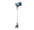 Bissell | PowerFresh Slim Steam | Mop parowy | Moc 1500 W | Ciśnienie pary nie dotyczy. Współpracuje z listwą Flash Heater Technology | Pojemność zbiornika na wodę 0,3 L | Niebieski - 1882344