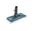 Bissell | PowerFresh Slim Steam | Mop parowy | Moc 1500 W | Ciśnienie pary nie dotyczy. Współpracuje z listwą Flash Heater Technology | Pojemność zbiornika na wodę 0,3 L | Niebieski - 1882350