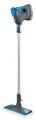 Bissell | PowerFresh Slim Steam | Mop parowy | Moc 1500 W | Ciśnienie pary nie dotyczy. Współpracuje z listwą Flash Heater Technology | Pojemność zbiornika na wodę 0,3 L | Niebieski - 1882345