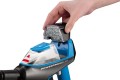 Bissell | PowerFresh Slim Steam | Mop parowy | Moc 1500 W | Ciśnienie pary nie dotyczy. Współpracuje z listwą Flash Heater Technology | Pojemność zbiornika na wodę 0,3 L | Niebieski - 1882348