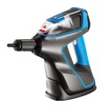 Bissell | PowerFresh Slim Steam | Mop parowy | Moc 1500 W | Ciśnienie pary nie dotyczy. Współpracuje z listwą Flash Heater Technology | Pojemność zbiornika na wodę 0,3 L | Niebieski - 1882347