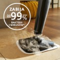 Mop parowy Vileda Steam Plus - 2048898