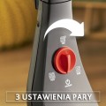 Mop parowy Vileda Steam Plus - 2048895