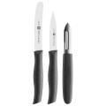 Zestaw 3 noży ZWILLING Twin Grip 38738-000-0 - 1941545