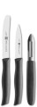 Zestaw 3 noży ZWILLING Twin Grip 38738-000-0 - 816719