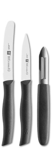 Zestaw 3 noży ZWILLING Twin Grip 38738-000-0 - 1941545
