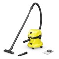 Odkurzacz uniwersalny KARCHER WD 2-18 V-12/18 - 1.628-500.0 - 1812244
