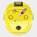 Odkurzacz uniwersalny KARCHER WD 2-18 V-12/18 - 1.628-500.0 - 1812245