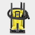 Odkurzacz uniwersalny KARCHER WD 2-18 V-12/18 - 1.628-500.0 - 2049107