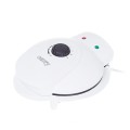Gofrownica CAMRY CR 3022 (1000W; kolor biały) - 2049387
