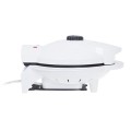 Gofrownica CAMRY CR 3022 (1000W; kolor biały) - 709619