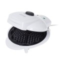 Gofrownica CAMRY CR 3022 (1000W; kolor biały) - 709617
