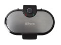 Trójgwiazda | WF-2120 | Gofrownica | 1200 W | Liczba ciast 10 | W kształcie serca | Czarny - 1903832