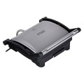 Opiekacz Russell Hobbs 17888-56 (1800W Stal nierdzewna-czarny) - 2049390