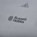 Opiekacz Russell Hobbs 17888-56 (1800W Stal nierdzewna-czarny) - 2049396