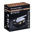 Opiekacz Russell Hobbs 17888-56 (1800W Stal nierdzewna-czarny) - 2049449