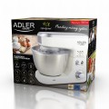 Robot planetarny Adler AD 4216 1000W - 711156