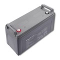 Akumulator AGM Qoltec | 12V | 120Ah | max.36A - 1135658