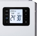 Grzejnik konwektorowy LCD z pilotem - 1859485