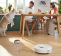 Roborock Q8 Max Biały | Inteligentny Odkurzacz | Robot Vacuum Cleaner - 2024443