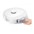 Roborock Q8 Max Biały | Inteligentny Odkurzacz | Robot Vacuum Cleaner - 2024450