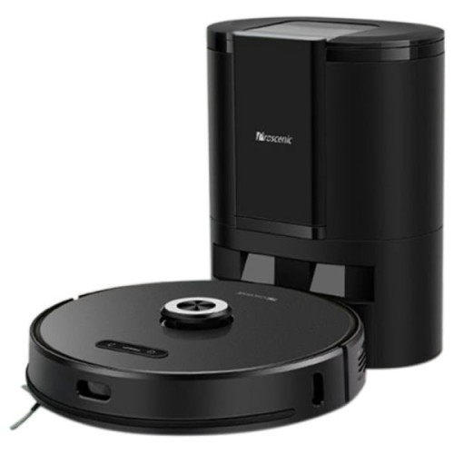 Robot sprzątający z bazą Proscenic M8 Pro (WYPRZEDAŻ) - 1143216