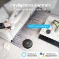 Robot sprzątający z bazą Proscenic M8 Pro (WYPRZEDAŻ) - 947503