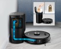 Robot sprzątający z bazą Proscenic M8 Pro (WYPRZEDAŻ) - 947494