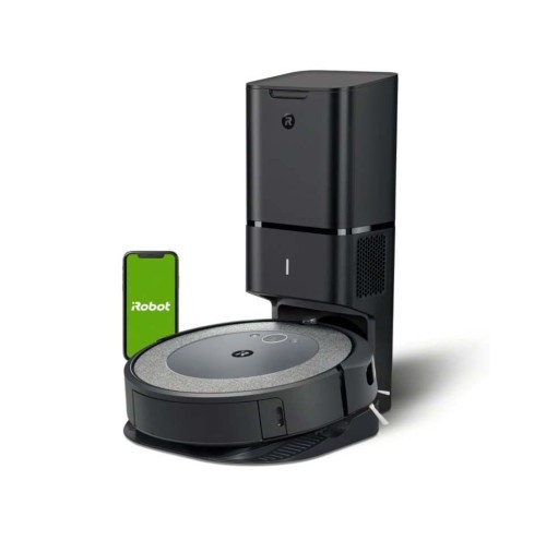 Robot sprzątający iRobot Roomba i5+ (i5658) - 1450030