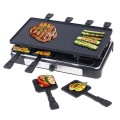 Raclette - grill elektryczny - 2013013