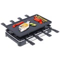 Raclette - grill elektryczny - 2013014