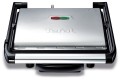 Grill Tefal GC241D38 ( stołowy-zamknięty ; 2000W ; kolor srebrny ) - 2048185