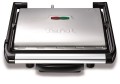 Grill Tefal GC241D38 ( stołowy-zamknięty ; 2000W ; kolor srebrny ) - 1993810