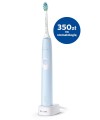 Szczoteczka do zębów Philips HX6803/04 (soniczna; kolor niebieski) - 1216833