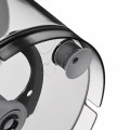 Mikser ręczny BOSCH MFQ36480 (450W; kolor biały) - 1858205