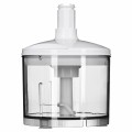 Mikser ręczny BOSCH MFQ36480 (450W; kolor biały) - 1858204