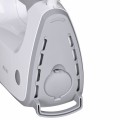 Mikser ręczny BOSCH MFQ36480 (450W; kolor biały) - 1858201