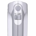 Mikser ręczny BOSCH MFQ36480 (450W; kolor biały) - 1858200