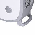 Mikser ręczny BOSCH MFQ36480 (450W; kolor biały) - 1858209