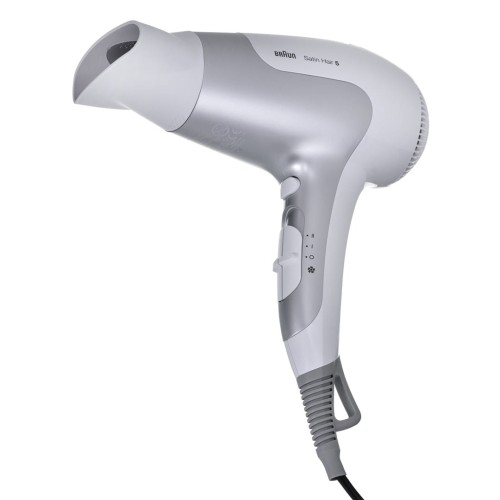 Suszarka do włosów BRAUN HD580 - 2050184