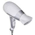 Suszarka do włosów BRAUN HD580 - 1516359