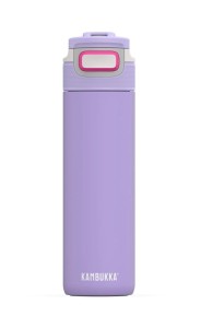 Butelka termiczna Kambukka Elton Insulated 600ml, Digital Lavender